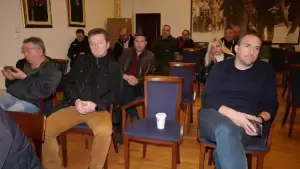 Δήμος Γρεβενών: Συνάντηση Εργασίας για το νέο Πρόγραμμα Leader