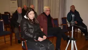 Δήμος Γρεβενών: Συνάντηση Εργασίας για το νέο Πρόγραμμα Leader