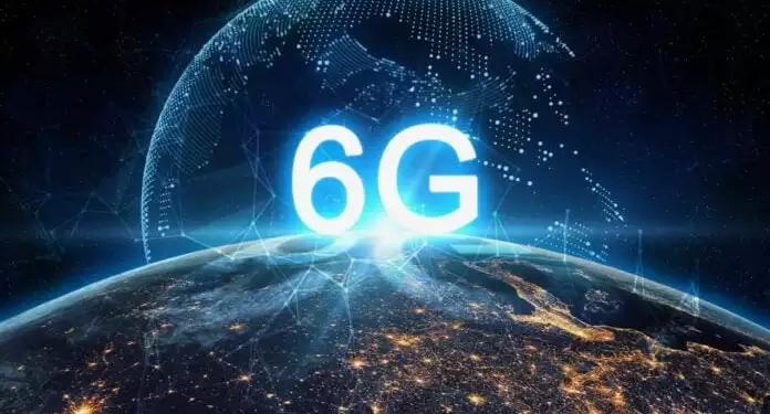 Δίκτυα 6G: Το Internet Των Πάντων