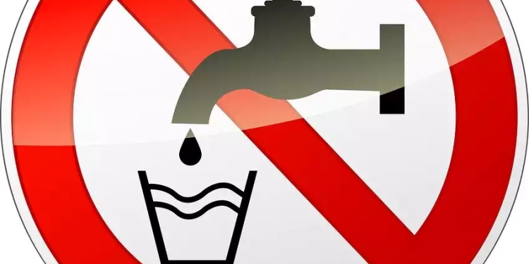 Διακοπή Υδροδότησης Σε Οδούς Της Κοζάνης, Για Τον Εκσυγχρονισμό Φρεατίων Ύδρευσης
