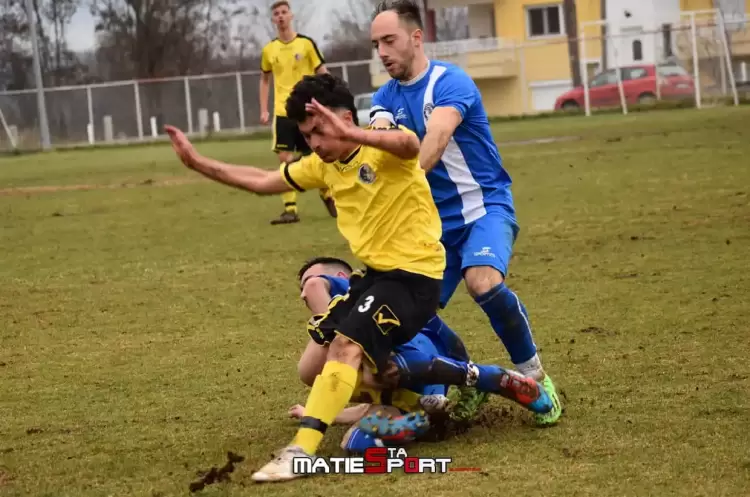 Α’ ΕΠΣ Κοζάνης: ΑΕ Κοζάνης – Μακεδονικός Σιάτιστας 0-3 ΕΠΣ Κοζάνης