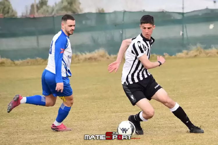 ΕΠΣ Κοζάνης: Ανεβαίνει η αδρεναλίνη ΕΠΣ Κοζάνης: Ανεβαίνει η αδρεναλίνη