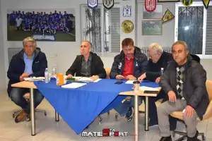 ΕΠΣ Κοζάνης: Πραγματοποιήθηκε η τακτική Γενική συνέλευση και η κοπή Βασιλόπιτας. ΕΠΣ Κοζάνης: Πραγματοποιήθηκε η τακτική Γενική συνέλευση και η κοπή Βασιλόπιτας.