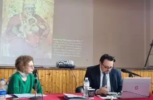 Ζωγράφοι  της Εράτυρας