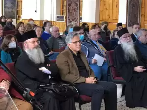 Ζωγράφοι  της Εράτυρας