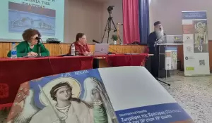 Ζωγράφοι  της Εράτυρας