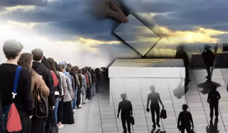 Η τραγωδία ανατρέπει τα πάντα - Το νέο πολιτικό σκηνικό Η τραγωδία ανατρέπει τα πάντα – Το νέο πολιτικό σκηνικό