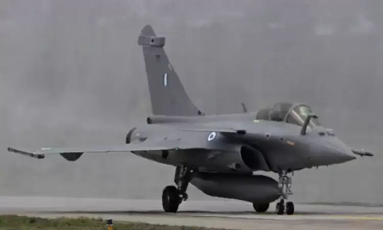 Καμία παραβίαση του εθνικού εναέριου χώρου από την Τουρκία για έναν ολόκληρο μήνα Καμία παραβίαση του εθνικού εναέριου χώρου από την Τουρκία για έναν ολόκληρο μήνα