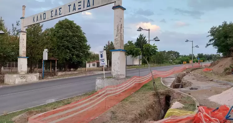 Καταγγελία - Διαμαρτυρία του Nίκου Μπέλτσου: Πληττόμενος κάτοικος Τοπικής κοινότητας Περδίκκα Καταγγελία – Διαμαρτυρία του Nίκου Μπέλτσου: Πληττόμενος κάτοικος Τοπικής κοινότητας Περδίκκα