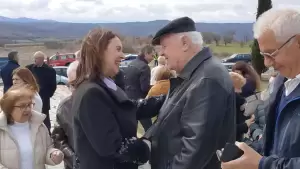 Μεγάλη τιμή: 80η επέτειος των μαχών Βίγλας και Φαρδύκαμπου στη Σιάτιστα