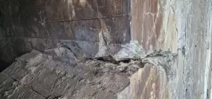 Νέα “θέματα” έχει η γέφυρα Σερβίων