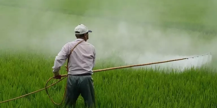 Νέα Μέσα Στους Αγρότες – Πως Θα Μειωθεί Η Χρήση Χημικών Φυτοφαρμάκων
