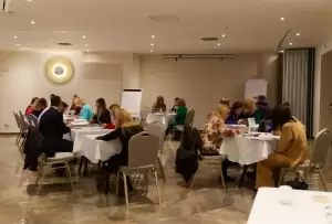 Ο Δήμος Κοζάνης στην «europe Goes Local Supporting Youth Work At The Municipal Level»