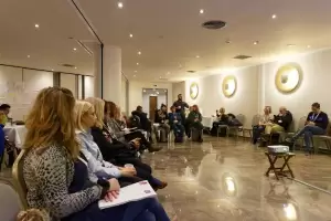 Ο Δήμος Κοζάνης στην «europe Goes Local Supporting Youth Work At The Municipal Level»