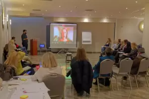 Ο Δήμος Κοζάνης στην «europe Goes Local Supporting Youth Work At The Municipal Level»