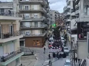 Οι Φοιτητικοί Σύλλογοι Κοζάνης κάλεσαν τον κόσμο σε κινητοποίηση στην κεντρική πλατεία της πόλης Οι Φοιτητικοί Σύλλογοι Κοζάνης κάλεσαν τον κόσμο σε κινητοποίηση στην κεντρική πλατεία της πόλης