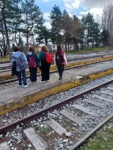 Οι φοιτητές της Κοζάνης "μίλησαν" Οι φοιτητές της Κοζάνης “μίλησαν”