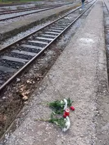 Οι φοιτητές της Κοζάνης "μίλησαν" Οι φοιτητές της Κοζάνης “μίλησαν”