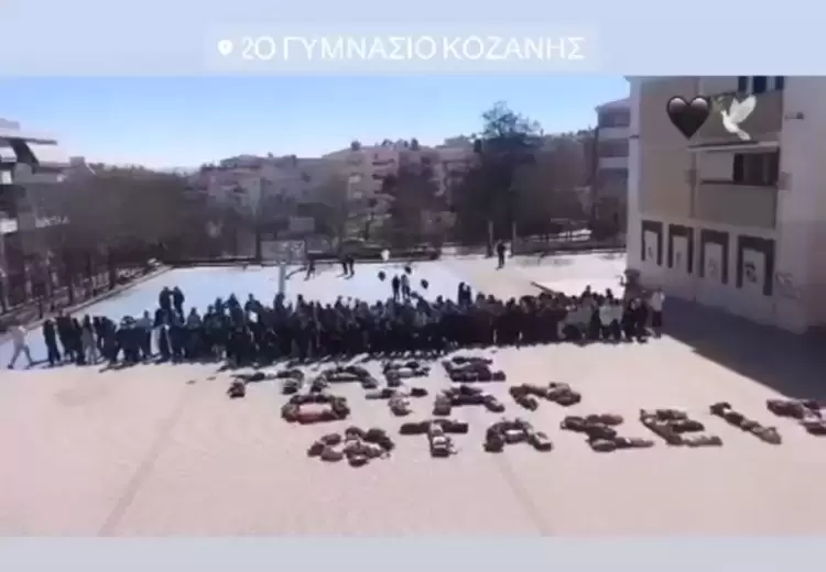 Πήραν την απάντηση που έπρεπε! Πήραν την απάντηση που έπρεπε!