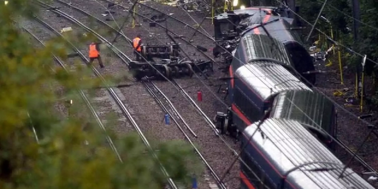 Πώς Τέσσερα Δυστυχήματα Άλλαξαν Την Πορεία Της Ιδιωτικοποίησης Των Σιδηροδρόμων Στη Βρετανία