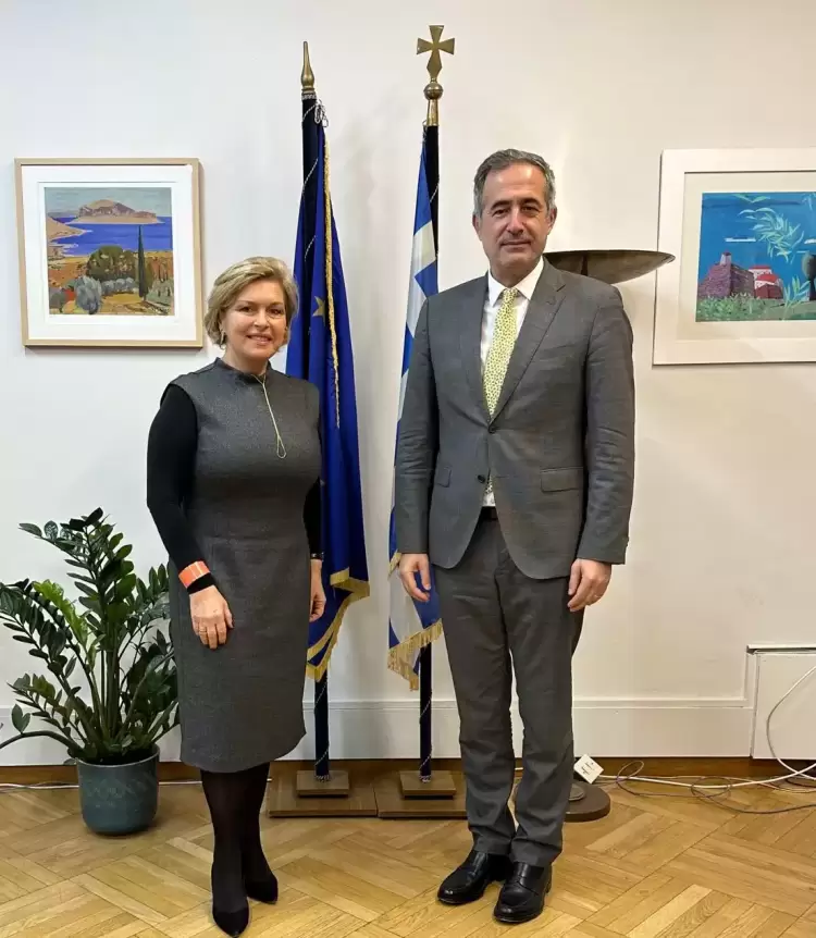 Στάθης Κωνσταντινίδης: Είκοσι θέσεις γιατρών διαφόρων ειδικοτήτων εγκρίθηκαν στην Π.Ε. Κοζάνης Στάθης Κωνσταντινίδης,