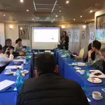 Συνάντηση στο πλαίσιο του ευρωπαϊκού έργου Erasmus+ με τίτλο “shared (hi)stories”