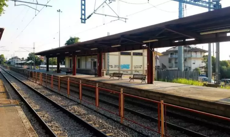 Τέμπη: Σε σοκ η σταθμάρχης Νέων Πόρων Πιερίας – «Ο Θεός με φώτισε» Τέμπη: Σε σοκ η σταθμάρχης Νέων Πόρων Πιερίας – «Ο Θεός με φώτισε»