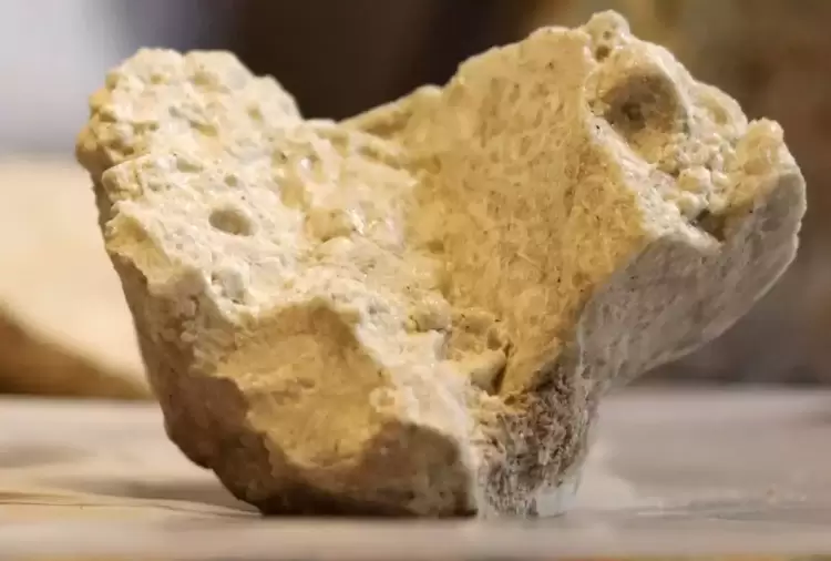 Το Ιράν ανακάλυψε μεγάλα αποθέματα λιθίου - Κάνει λόγο για 8,5 εκατ. τόνους Το Ιράν ανακάλυψε μεγάλα αποθέματα λιθίου – Κάνει λόγο για 8,5 εκατ. τόνους