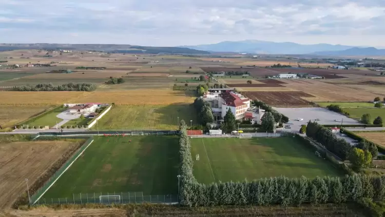 1ο τουρνουά παιδικών ακαδημιών με την συμμετοχή 350 αθλητών από όλη την βόρειο Ελλάδα. 