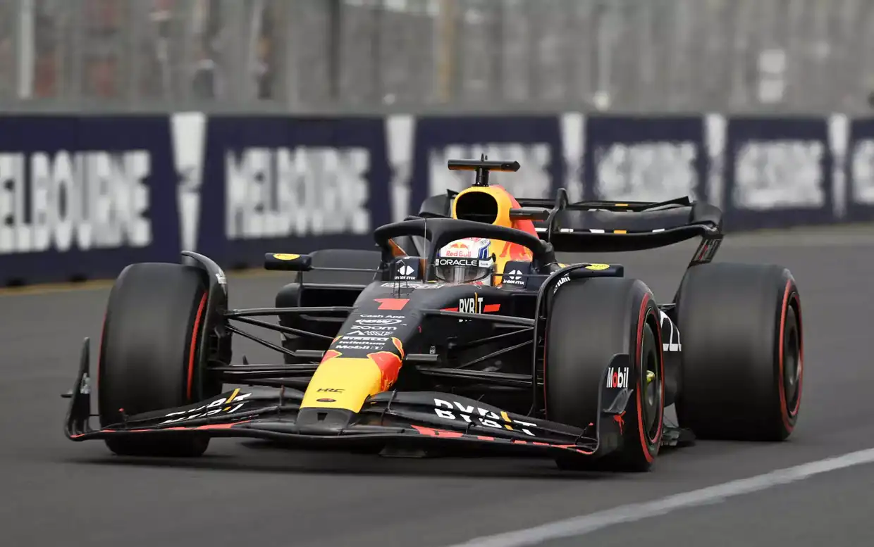 Formula 1 – Grand Prix Αυστραλίας: Επεισοδιακός αγώνας στην Αυστραλία με νικητή τον Μαξ Φερστάπεν