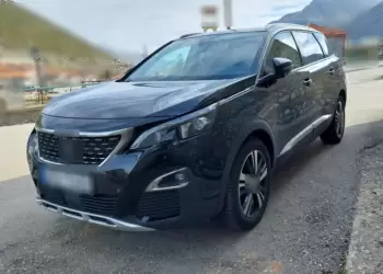 Συνελήφθη αλλοδαπός, ο οποίος επιχείρησε να εξάγει, εκτός ελληνικής επικράτειας, Ι.Χ.Ε. αυτοκίνητο