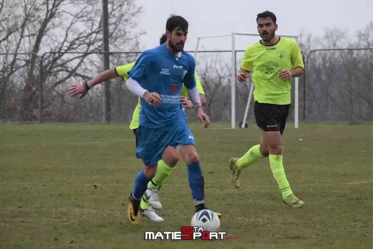 ΕΠΣ Κοζάνης: Στην τελική ευθεία  τα πρωταθλήματα