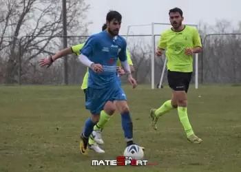 ΕΠΣ Κοζάνης: Στην τελική ευθεία  τα πρωταθλήματα