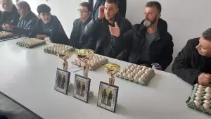 Iερός Ναός Αγίου Ραφαήλ στον Άγιο Χαράλαμπο: Εορτασμός και αυγομαχίες 