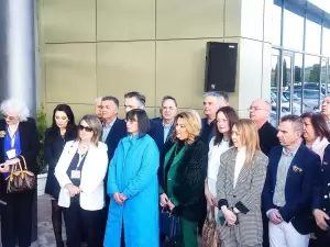 48η Διεθνή Έκθεση Γούνας Καστοριάς 48η Διεθνή Έκθεση Γούνας Καστοριάς