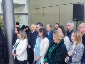 48η Διεθνή Έκθεση Γούνας Καστοριάς 48η Διεθνή Έκθεση Γούνας Καστοριάς