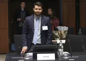 Στηρίζουμε τους διαδρόμους αλληλεγγύης και τις λύσεις εντός του ευρωπαϊκού πλαισίου