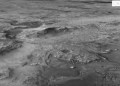 H Nasa Μάς «Ταξιδεύει» Στον Πλανήτη Άρη Μέσω Διαδραστικού 3D Χάρτη