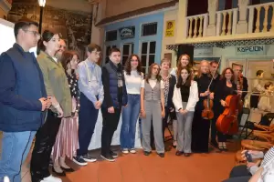 H Παρέμβαση πήγε Αθήνα