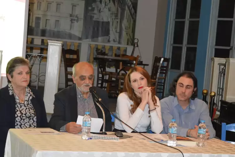 H Παρέμβαση πήγε Αθήνα