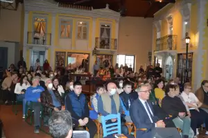 H Παρέμβαση πήγε Αθήνα