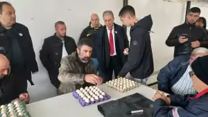 Iερός Ναός Αγίου Ραφαήλ στον Άγιο Χαράλαμπο: Εορτασμός και αυγομαχίες 