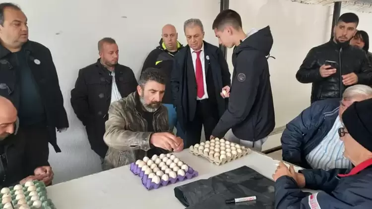 Iερός Ναός Αγίου Ραφαήλ στον Άγιο Χαράλαμπο: Εορτασμός και αυγομαχίες 