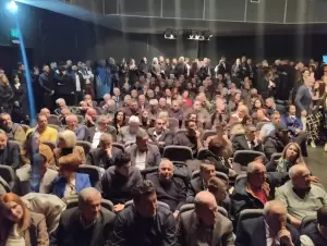 Mιχάλης Παπαδόπουλος: «Η αγκαλιά της ΝΔ τους χωρά όλους».