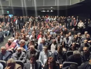 Mιχάλης Παπαδόπουλος: «Η αγκαλιά της ΝΔ τους χωρά όλους».