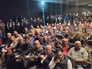 Mιχάλης Παπαδόπουλος: «Η αγκαλιά της ΝΔ τους χωρά όλους».