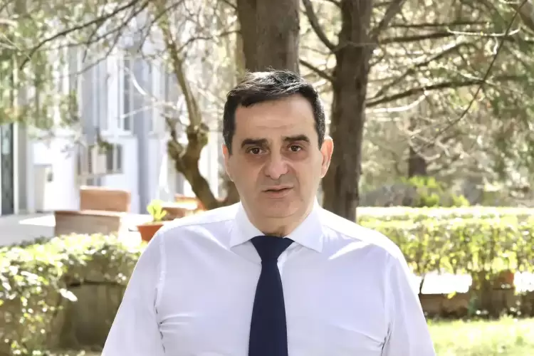 O Γιώργος είναι εδώ…. O Γιώργος είναι εδώ….