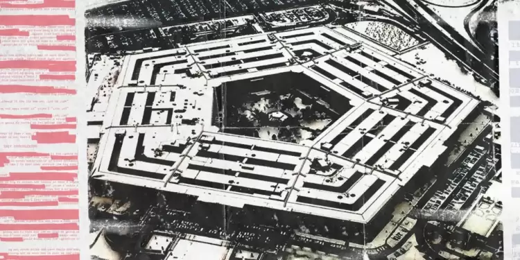 Pentagon Leaks: Τα ευρωπαϊκά μυστικά που αποκαλύπτουν