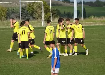 Α’ ΕΠΣ Κοζάνης: Αλιάκμων Αιανής – ΑΕ Κοζάνης 0 5