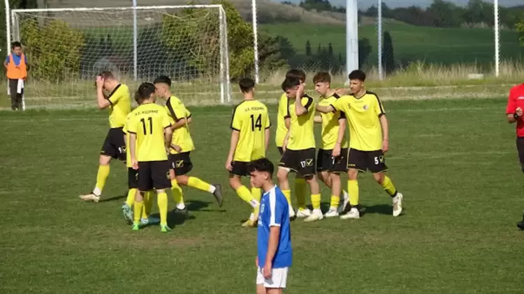 Α' ΕΠΣ Κοζάνης: Αλιάκμων Αιανής - ΑΕ Κοζάνης 0-5 Α’ ΕΠΣ Κοζάνης: Αλιάκμων Αιανής – ΑΕ Κοζάνης 0 5